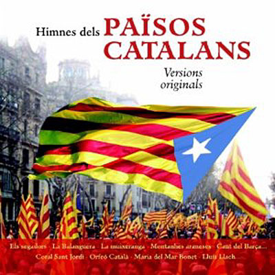 Chants des pays catalans