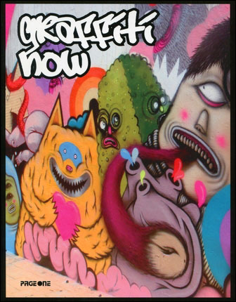 Graffiti now