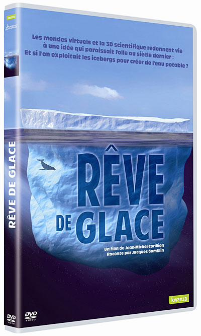 Rêve de glace