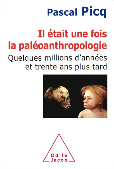 Il était une fois la paléoanthropologie
