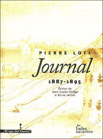 Journal 1887 1895
