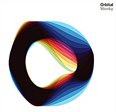 Wonky Orbital Vinyle album Achat & prix fnac