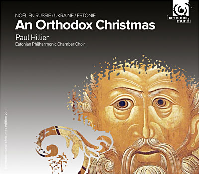 Orthodox christmas - Noël en Russie Ukraine Estonie