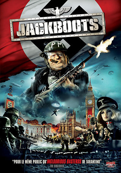 Jack Boots