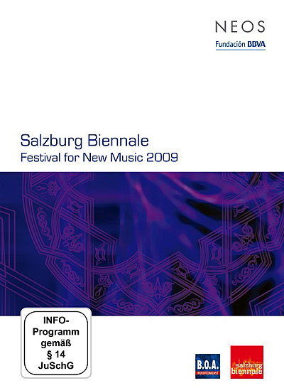 Biennale de Salzbourg