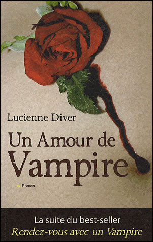 Un amour de vampire
