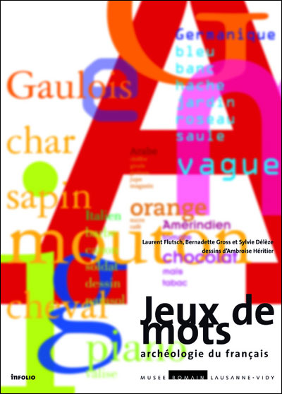 Jeux de mots