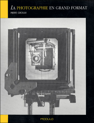 Photographie en grand format