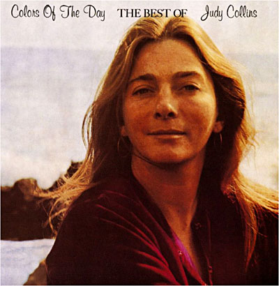 Colors of the day