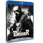 Punisher : Zone de guerre - Blu-Ray