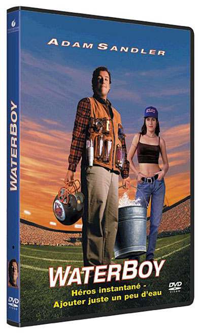 Waterboy