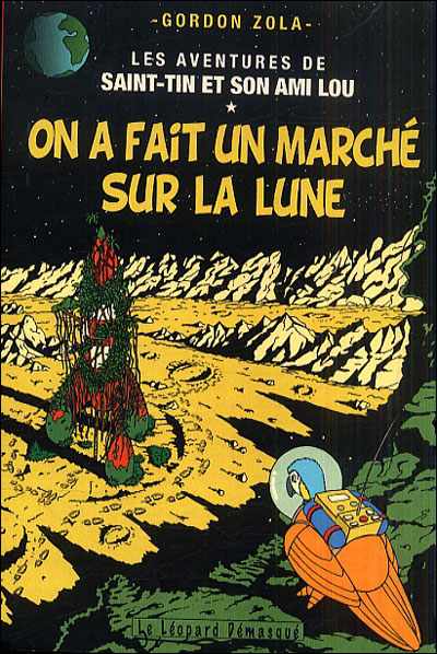 On a fait un marché sur la lune
