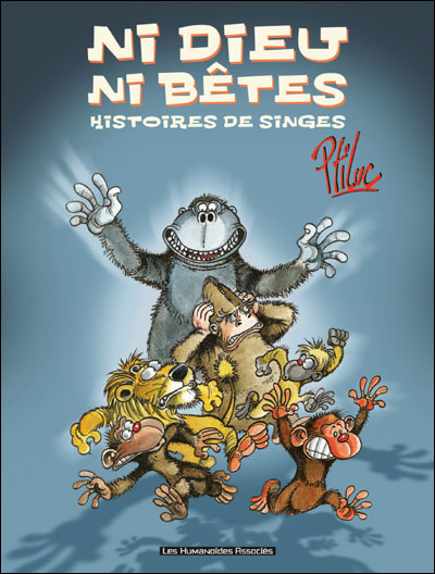 Ni dieu ni bete intégrale