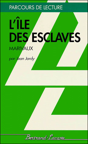 L'Ile des esclaves de Marivaux