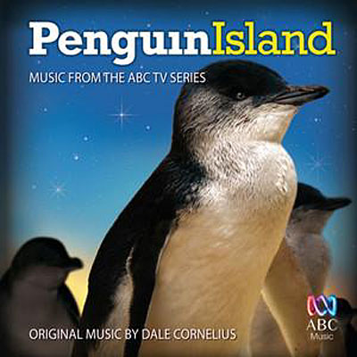 Penguin island