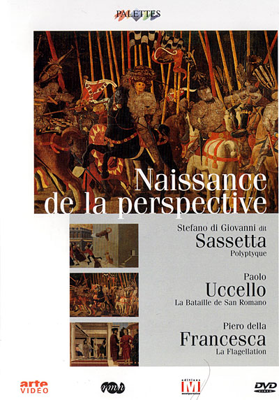 Naissance de la perspective