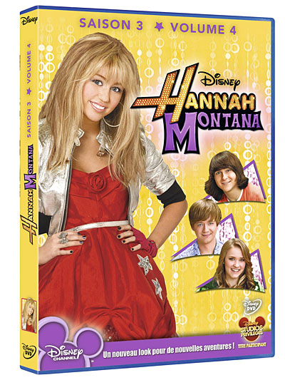 Saison 3 - Volume 4