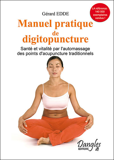 Manuel pratique digitopuncture