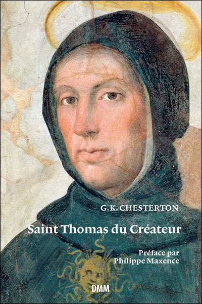 Saint Thomas du Créateur