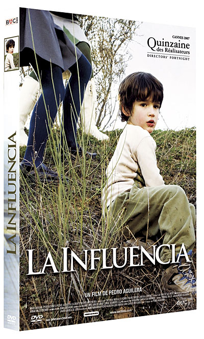 Influencia