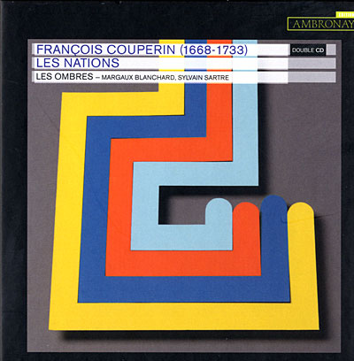 Nations - Ombres