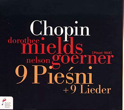Neun Lieder
