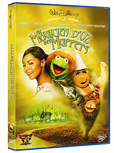 Le Magicien d'Oz des Muppets