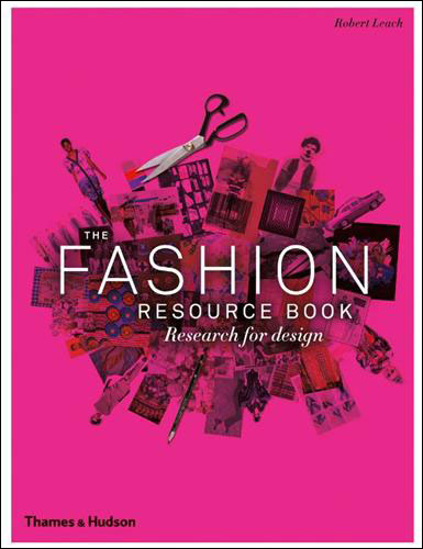 The Fashion Resource Book