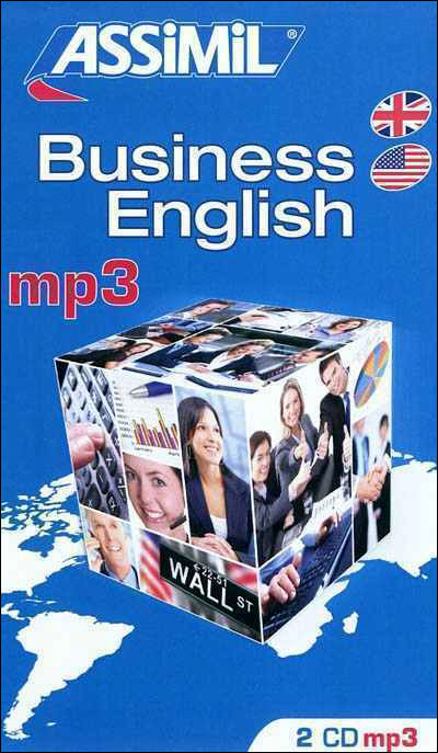 L'anglais des affaires