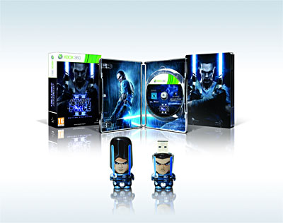 Star Wars Le Pouvoir de la Force 2 - Edition collector
