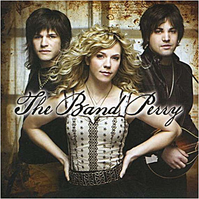 Band Perry
