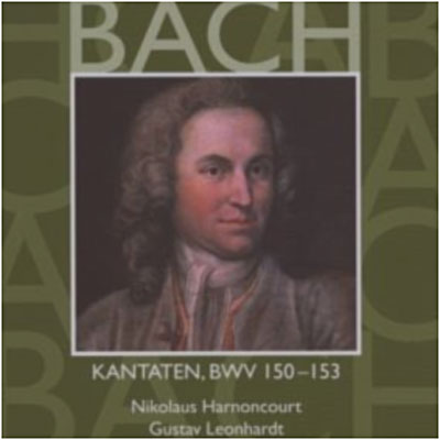 Cantates, Volume 46