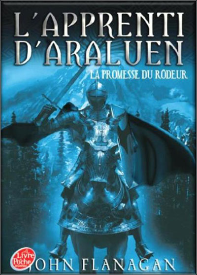 L'Apprenti d'Araluen - La Promesse du Rôdeur