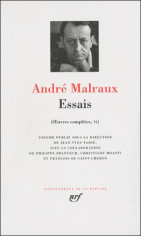 Essais