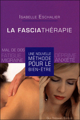 La Fasciathérapie - 