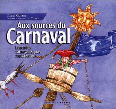 Aux sources du carnaval