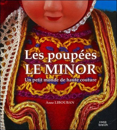 Les poupées Le Minor