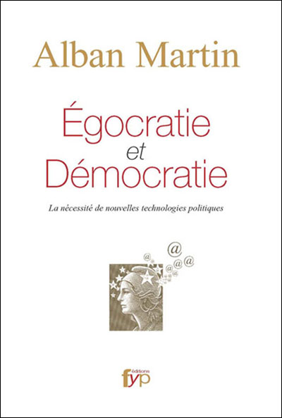 Egocratie et démocratie
