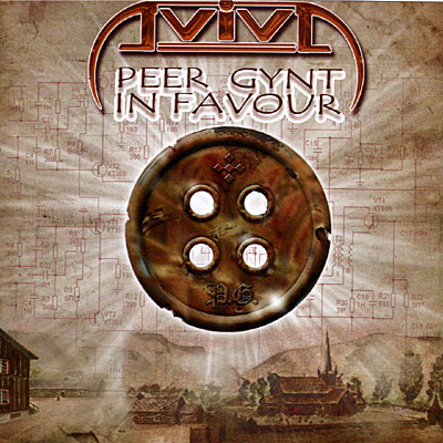 Peer gynt in favour