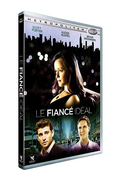 Le fiancé idéal DVD