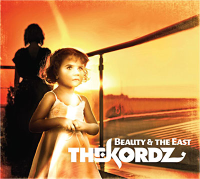 Beauty & The East (Heroes&Killers Edition)