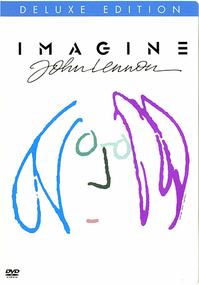 Imagine - Deluxe edition