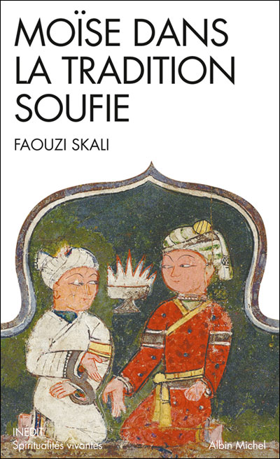 Moïse dans la tradition soufie
