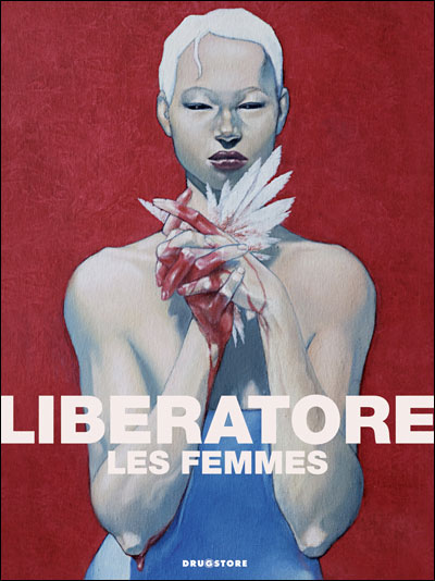Les Femmes de Liberatore