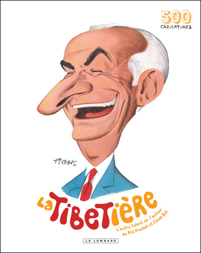La Tibetière - La Tibetière