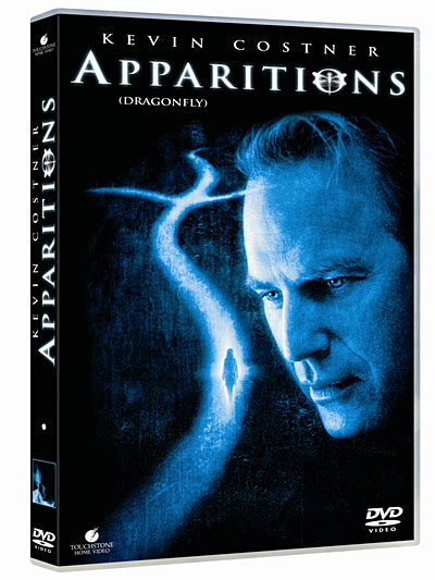 Apparitions - Edition Spéciale