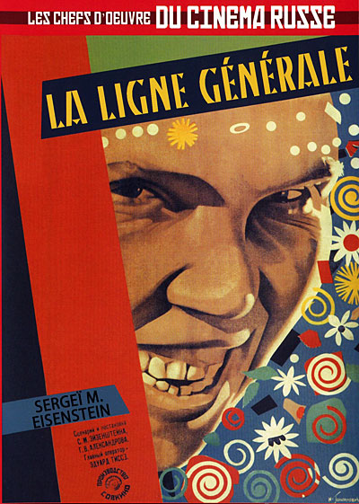 La Ligne générale