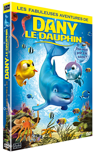 Dany le dauphin