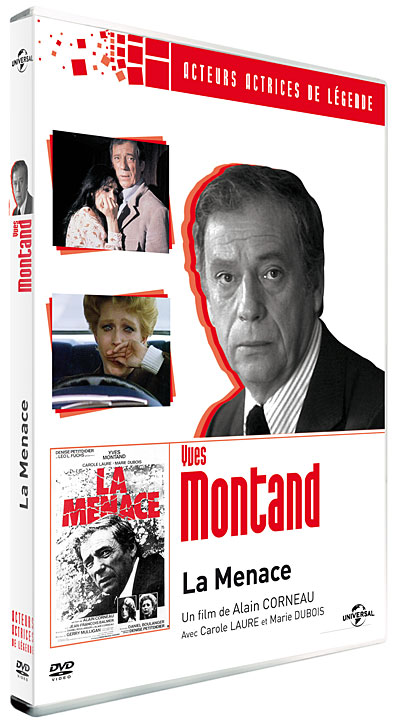 La menace