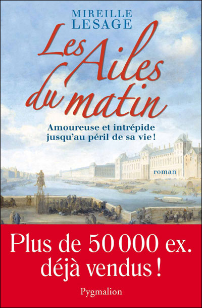 Les ailes du matin